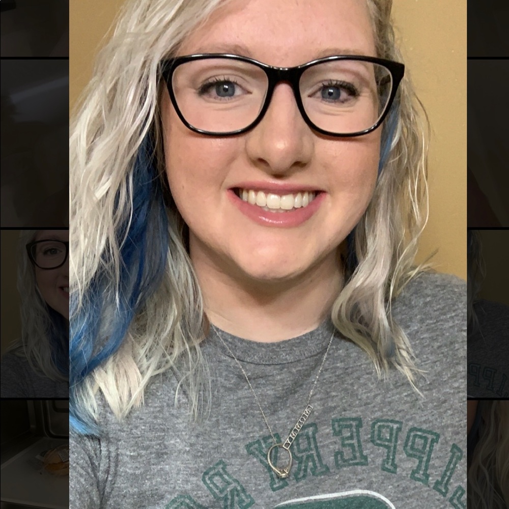 Meet your Posher, Kylie